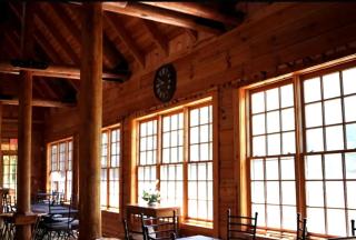 Spacious Lodge with Many Rooms, and Great Nature Surroundings in West Virginia - Valley Head - 2