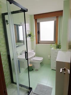 Estudio Centro A Guarda - 3