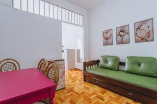 Apto confortavel, otima localizacao e pet friendly - Teresópolis - 9