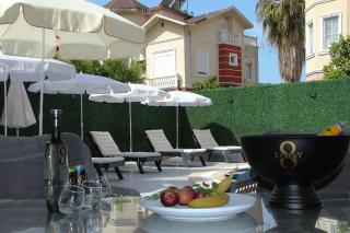 Villa De Papel - Belek - 7