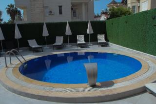 Villa De Papel - Belek - 6