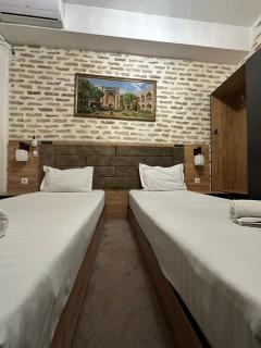 Hotel Hirot Inn - Tachkent - 2