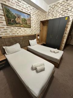 Hotel Hirot Inn - Tachkent - 1