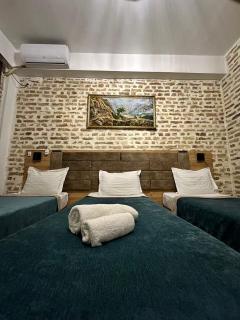 Hotel Hirot Inn - Tachkent - 1