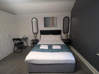 Contractor rooms South Shields - South Shields - 4