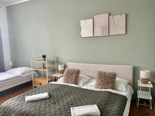2BR Gateway on the Rybna - Praga - 0