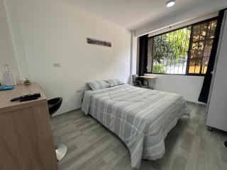 Apartamento El Refugio - Cali - 1