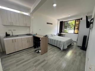 Apartamento El Refugio - Cali - 0