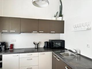 2BR Gateway on the Rybna - Prague - 8