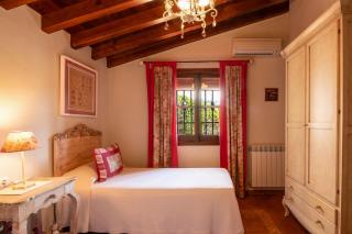 Villa Viewpoint: private pool sleeps 6 views - Frigiliana - 1
