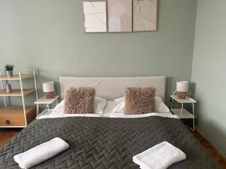 2BR Gateway on the Rybna - Praga - 6
