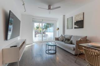 RentitSpain - Playa Granada - Apartamentos TRM Aguacate Relax entre Mar, Golf y Montaña - 3