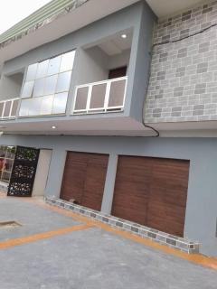 Spektroom Suites and Bar - Ikeja - 2