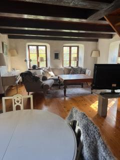 Villa Vamlingbo - - 7