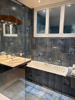 Belle Villa Touquettoise en fôret - Le Touquet-Paris-Plage - 7