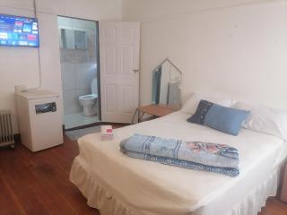 Valleycenter guestlodge - Johannesburgo - 9