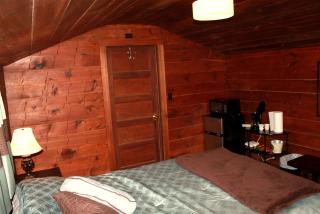 Family Cabin Rental on Beautiful Ranch near Yellowstone National Park, Wyoming - 8