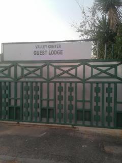 Valleycenter guestlodge - 2