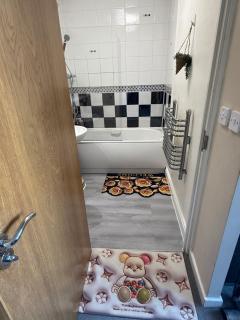 City Centre Flat 2 mins from Birmingham New Street - Birmingham - 6