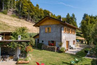 Baita Angomà sopra Levico a 1150m - Levico Terme - 0