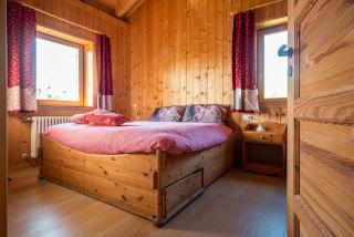 Baita Angomà sopra Levico a 1150m - Levico Terme - 4