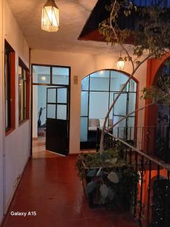 APARTAMENTOS, HOTEL SARITA en el Centro Historico SMA - San Miguel de Allende - 7