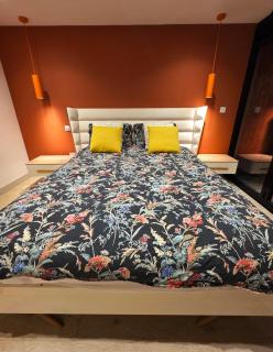Chic 2 Bedroom Modern Cave House - Londen - 4