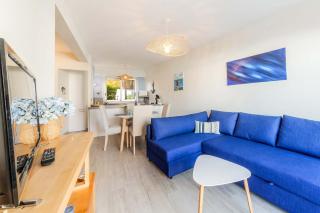 L'Ancrage - Sea view terrace - Beach 50m away - Saint Malo - 3