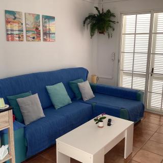 Casa Florida - Puerto del Carmen - 2