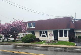 Admiralty Inn & Suites - a Red Collection Hotel - Falmouth - 9