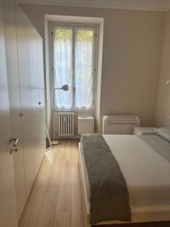 Central Station Apartment - Milan - 6