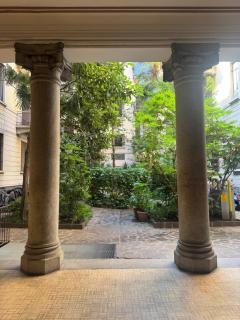 Central Station Apartment - Milan - 5