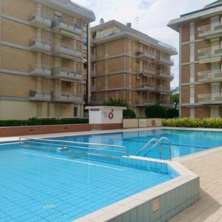 Residence Puerto del Sol da Agenzia Colla Jesolo - Lido di Jesolo - 6