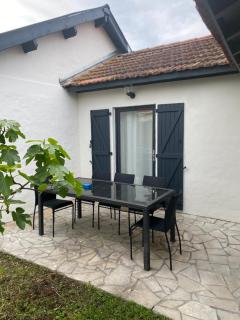 Villa Le Figuier - La Teste-de-Buch - 4