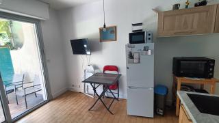 Studio bord de mer - Royan - 6