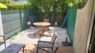 Studio bord de mer - Royan - 3