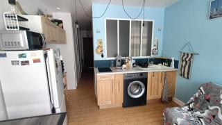 Studio bord de mer - Royan - 1