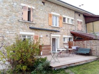 Le Framboisier - La Chapelle-en-Vercors - 0