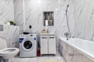 1 комнатные апартаменты ЖК SPORT TOWERS - Astana - 8