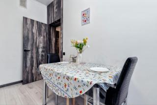 1 комнатные апартаменты ЖК SPORT TOWERS - Astana - 7
