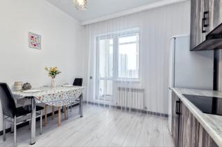 1 комнатные апартаменты ЖК SPORT TOWERS - Astana - 6