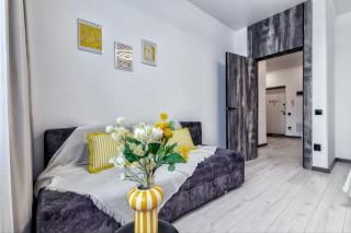 1 комнатные апартаменты ЖК SPORT TOWERS - Astana - 5