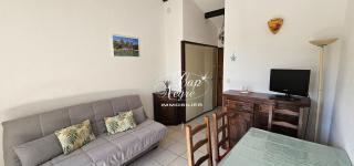 Appartement 4 personnes vue mer, résidence avec piscine à Pramousquier - Le Lavandou - 9