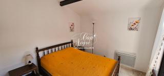 Appartement 4 personnes vue mer, résidence avec piscine à Pramousquier - 5