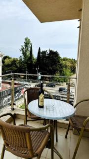 Apartment in the Lusitanos - Budva - 1