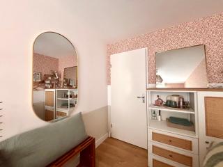 Chambre chaleureuse et cosy - Lille - 1