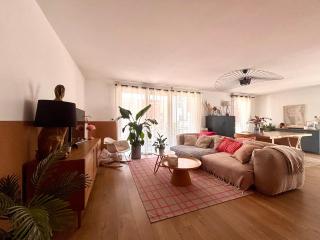 Chambre chaleureuse et cosy - Lille - 2