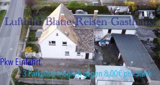 Blaue Reisen Gasthaus - - 6