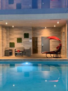 Sea View Apartments Residence Лазурен бряг - 4