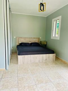 Maison Azurélienne - 1